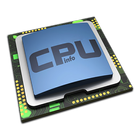 CPU-Z-Super System Hardware information 100% icon