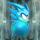 Super Saiyan Sanic Adventure 3 APK