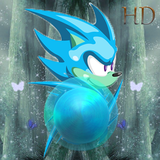 Super Saiyan Sanic Adventure 3 biểu tượng