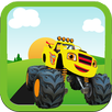 Strong Blaze Adventure APK