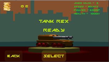 Tank Mania Cartaz