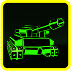 Tank Tron-icoon