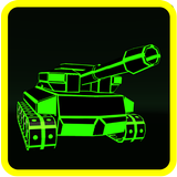 Tank Tron simgesi