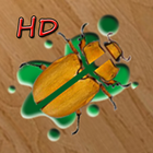 Super Bug Smasher icon