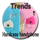 DIY Hardcase Handphone icon
