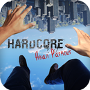Hardcore: Akan Parkour APK