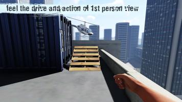 Hardcore: Akan Parkour screenshot 3