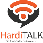 HardiTalk icono