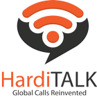 HardiTalk icon