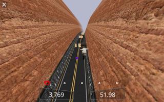 Glide Runner Screenshot 2