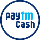 Paytm Free Recharge icône