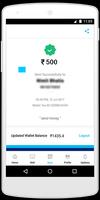 Paytm Free Recharge poster
