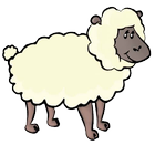 Little Sheep icône