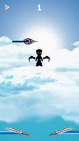 1 Schermata Shadow In Sky World