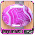 Harga Batu Akik