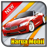 Harga Mobil Baru Dan Bekas