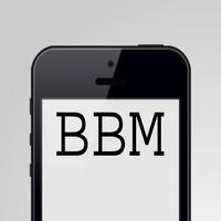 Info BBM Transparan 2017 capture d'écran 1