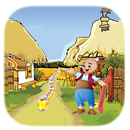 Harika keloghlan skyboard APK