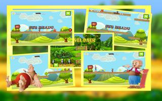 Harika keloghlan skyboard imagem de tela 2