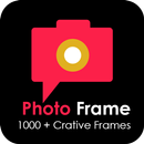 APK Photo Frames - 1000+ Photo