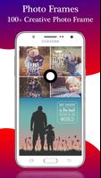 Photo Frames - 1000+ Photo plakat