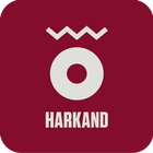 Harkand - AR ícone