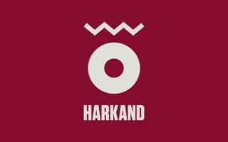 Harkand - AR bài đăng