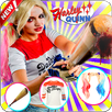 Harley Quinn Photo Editor APK