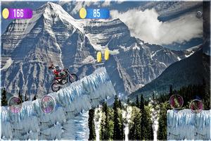 Harley Moto Bike Race Game Screenshot 2