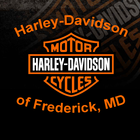 Harley-Davidson Of Frederick ไอคอน