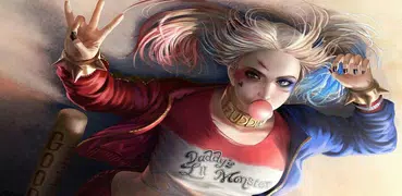 Harley Quinn wallpapers HD