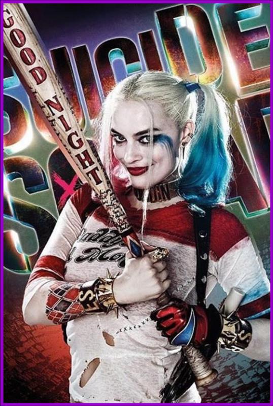 Wallpaper Hd Harley Quinn For Android Apk Download