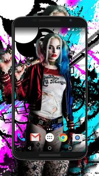 Download Harley Quinn Wallpaper Apk For Android Latest Version