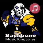 Backbone Disbelief Music Ringtones icône