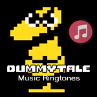 Dummy Dummytale Music Ringtones icône