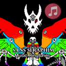 Sans Seraphim Music Ringtones APK