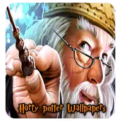 Harry Potter Wallpapers Hogwarts APK 下載