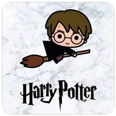 Harry Potter Wallpapers HD APK download