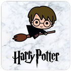 Harry Potter Wallpapers HD icône
