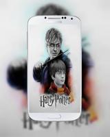 Harry Potter Wallpapers HD Affiche