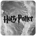 Harry Potter Wallpaper HD أيقونة