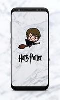 Harry Potter Wallpaper HD Affiche