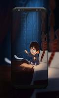 Harry Potter Wallpaper HD تصوير الشاشة 3