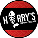 Harrys Fish and Chips-APK