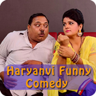 Haryanvi Funny Videos icône