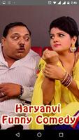 Haryanvi Funny Videos Affiche