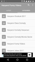 Haryanvi Funny Videos capture d'écran 2