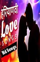 HARYANVI LOVE SONGS Affiche