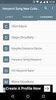 Haryanvi NonStop DJ - Hit Video Songs Collection capture d'écran 3