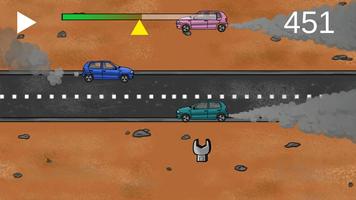 Polluted race screenshot 2